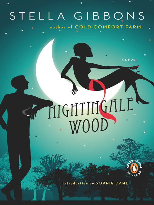 Title details for Nightingale Wood by Stella Gibbons - Wait list